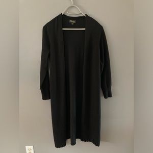 In Fabulous Condition! Thalia Sodi Long Cardigan